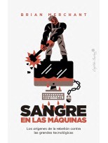SANGRE EN LAS MÁQUINAS