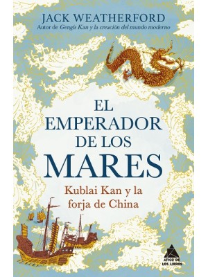 EMPERADOR DE LOS MARES, EL