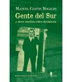 GENTE DEL SUR Y OTROS ESCRITOS SOBRE ANDALUCÍA