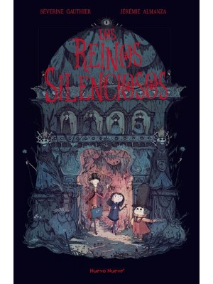 REINOS SILENCIOSOS, LOS