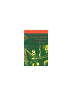 CHANSON DE ROLAND