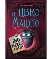 LIBRO MALDITO. VOL. 3