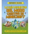 GUÍA DEFINITIVA DEL MODO CREATIVO DE MINECRAFT