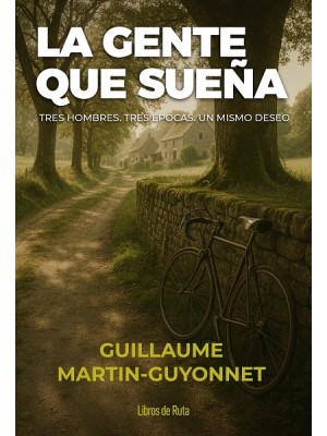 GENTE QUE SUEÑA, LA