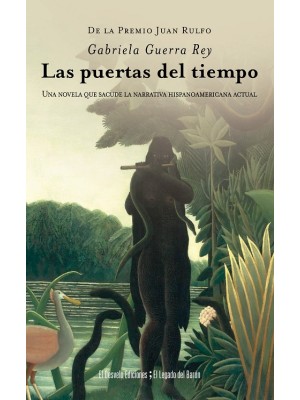 PUERTAS DEL TIEMPO, LAS