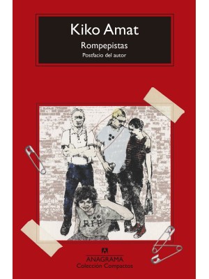 ROMPEPISTAS