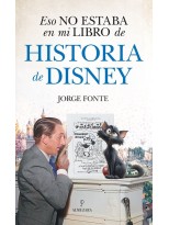ESO NO ESTABA EN MI LIBRO DE HISTORIA DE DISNEY