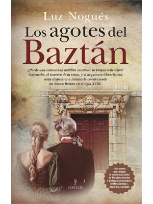 AGOTES DEL BAZTÁN, LOS