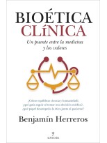 BIOÉTICA CLÍNICA