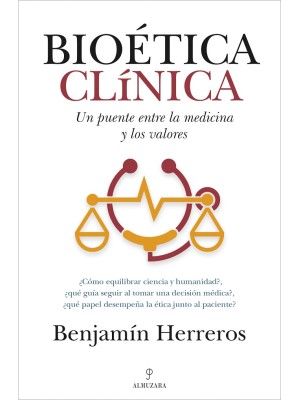 BIOÉTICA CLÍNICA