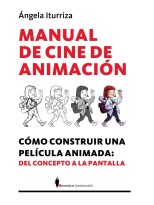 MANUAL DE CINE DE ANIMACIÓN