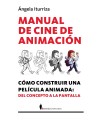 MANUAL DE CINE DE ANIMACIÓN