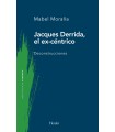JACQUES DERRIDA, EL EX-CÉNTRICO