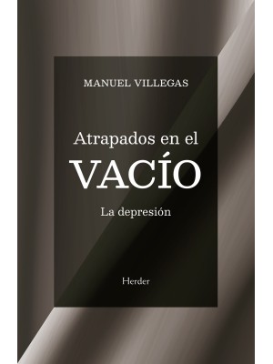 ATRAPADOS EN EL VACÍO
