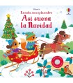 ASI SUENA LA NAVIDAD