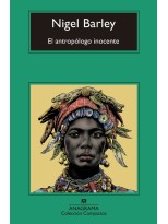 ANTROPÓLOGO INOCENTE, EL