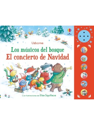 CONCIERTO DE NAVIDAD, EL