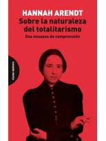 SOBRE LA NATURALEZA DEL TOTALITARISMO
