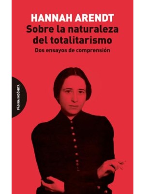 SOBRE LA NATURALEZA DEL TOTALITARISMO