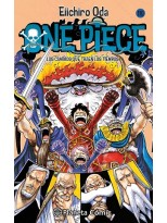 ONE PIECE Nº 110