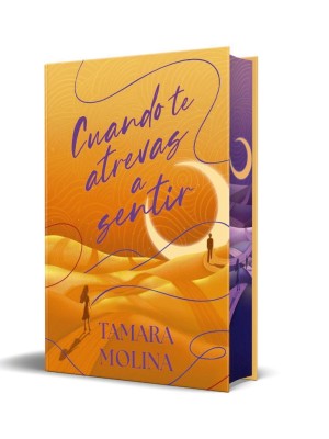 CUANDO TE ATREVAS A SENTIR (EDICIÓN ESPECIAL LIMITADA)