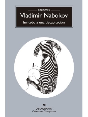 INVITADO A UNA DECAPITACIÓN