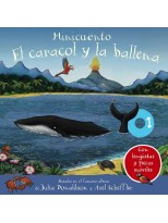 CARACOL Y LA BALLENA. MINICUENTO