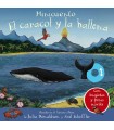 CARACOL Y LA BALLENA. MINICUENTO