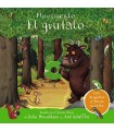 GRÚFALO. MINICUENTO