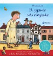 GIGANTE MÁS ELEGANTE. MINICUENTO