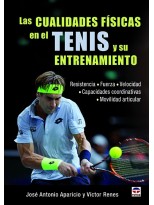 CUALIDADES FÍSICAS EN EL TENIS Y SU ENTRENAMIENTO