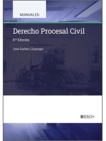 DERECHO PROCESAL CIVIL