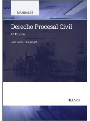 DERECHO PROCESAL CIVIL