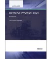 DERECHO PROCESAL CIVIL