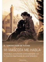 MI MASCOTA ME HABLA