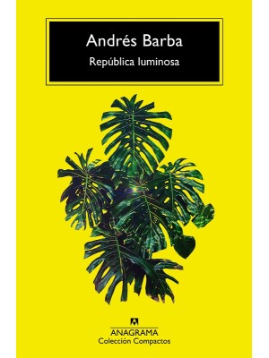 REPÚBLICA LUMINOSA