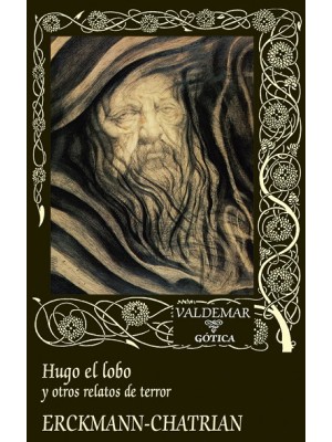 HUGO EL LOBO