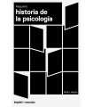 PEQUEÑA HISTORIA DE LA PSICOLOGÍA
