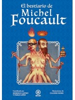 BESTIARIO DE MICHEL FOUCAULT, EL