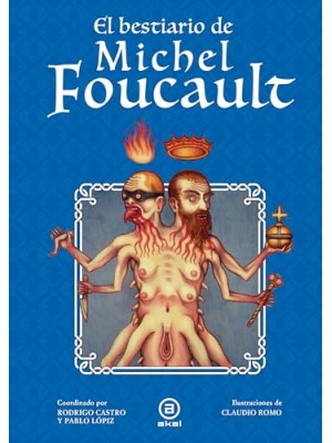 BESTIARIO DE MICHEL FOUCAULT, EL
