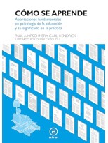 CÓMO SE APRENDE