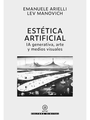 ESTÉTICA ARTIFICIAL