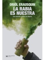RABIA ES NUESTRA, LA