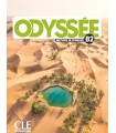 ODYSSÉE B2 LIVRE DE L'ÉLÈVE + AUDIO EN LIGNE