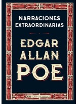 NARRACIONES EXTRAORDINARIAS