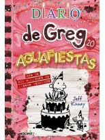 DIARIO DE GREG 20 - AGUAFIESTAS
