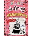 DIARIO DE GREG 20 - AGUAFIESTAS