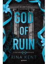 LEGADO DE DIOSES /4 GOD OF RUIN