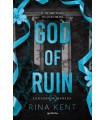LEGADO DE DIOSES /4 GOD OF RUIN
