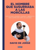 HOMBRE QUE SUSURRABA A LAS MORCILLAS, EL
